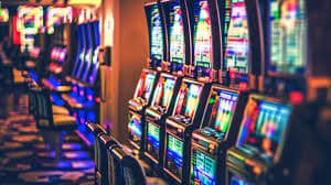 iwbet slot Live Casino
