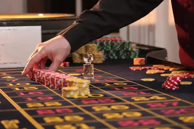 Texas Hold'em Poker Online ကတ်ဂိမ်း