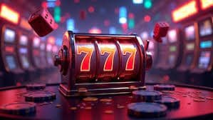 iwbet slot Live Casino နှင့် Slots ဂိမ်းများ မြင်ကွင်း