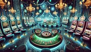 iwbet slot Slot Games မျိုးစုံ Jackpot ဆုကြေးများ ကစားနေသောမြင်ကွင်း